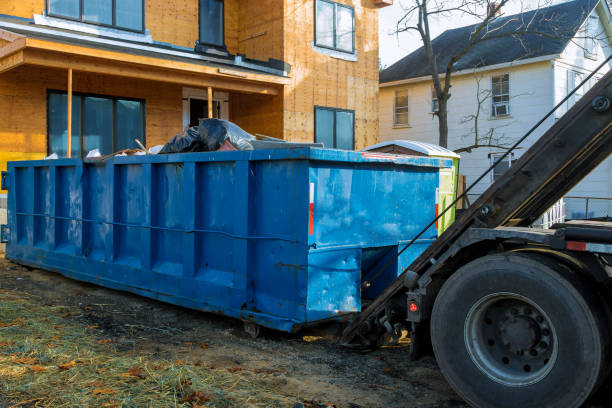 Attic Cleanout Services in San Marcos, TX