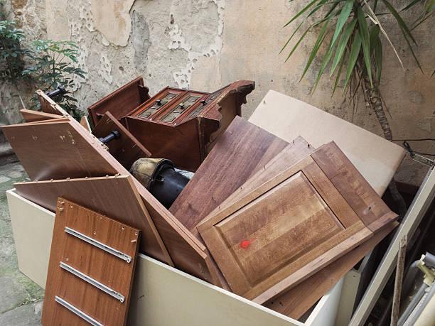 Best Construction Debris Removal  in San Marcos, TX